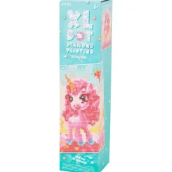 Disney Avec Diamond Painting Meerkleurig New