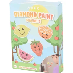 Disney Avec Diamond Painting Magneten Discount