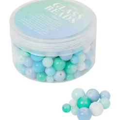 Disney Avec Glaskralen Meerkleurig Outlet