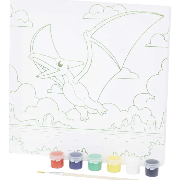 Van Bleiswijck Avec Maak Je Eigen Glittercanvas Best