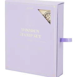 Office Essentials Avec Stempelset Print Discount