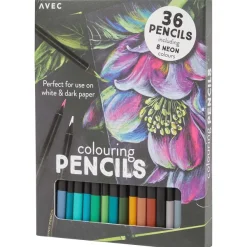 Paw Patrol Avec Zwarte Potloden Meerkleurig Hot