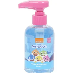 Baby Shark Zingende Handzeep Hot