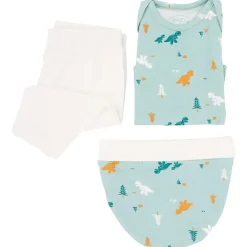 SuperTrash Babykleding Giftset Print Discount