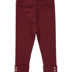 SuperTrash Babylegging Met Rib Beige,Grijs,Rood Outlet