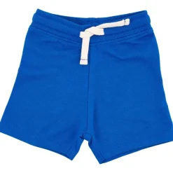 SuperTrash Babysweatshort Blauw,Print,Roze,Zwart New