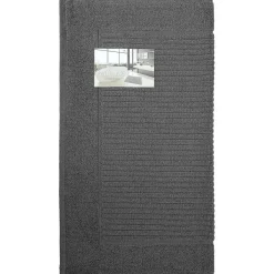 Paw Patrol Badmat Blauw,Zwart,Grijs,Groen,Roze,Paars,Wit New