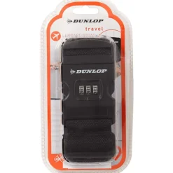 Froyak Bagageriem Blauw,Geel,Grijs,Zwart