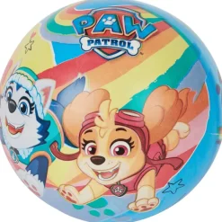 Mini Matters Bal Met Tv- Of Filmfiguur Print Hot