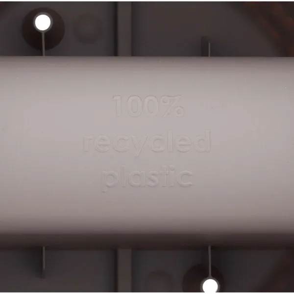 Merk Balkonbloempot Dijon Beige,Zwart Best