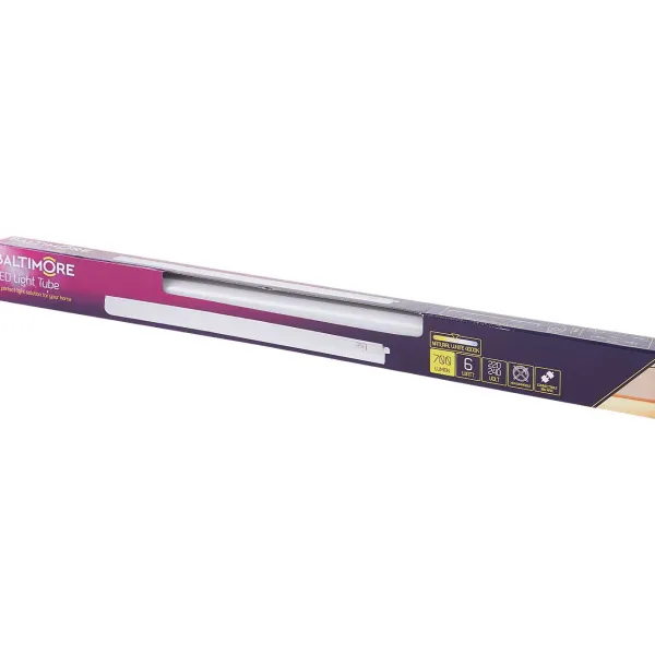 Baltimore Led-Lichtbalk Best