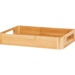 Staub Bamboe Dienblad Bruin Online