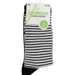 Lotto Bamboe Sokken Print Online