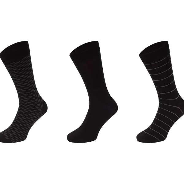 Lotto Bamboe Sokken Print Online