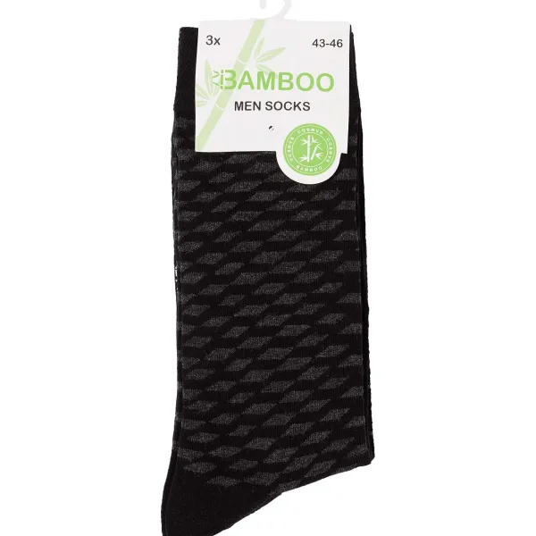 Lotto Bamboe Sokken Print Online