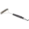 Froyak Barbecue- En Grillborstel Zwart Clearance