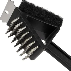 FERM Barbecueborstel Best