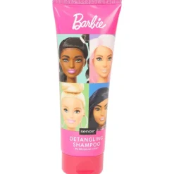 Barbie Anti-Klit-Shampoo Outlet