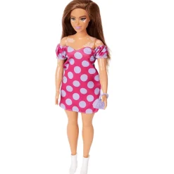 Barbie Fashionista Meerkleurig Sale