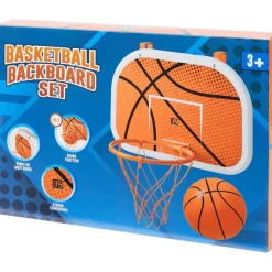 Mini Matters Basketbalset Outlet