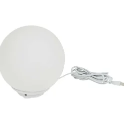 Battletron Gaming Lichtbol Razer Chroma Wit Sale