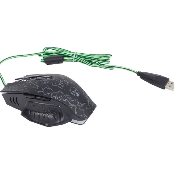 Battletron Gaming-Muis Sale