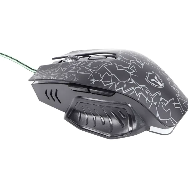 Battletron Gaming-Muis Sale