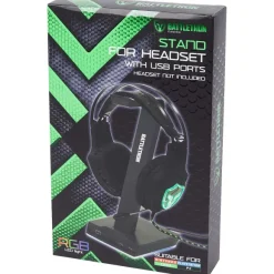 Battletron Koptelefoonstandaard