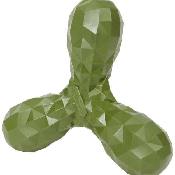 Merk Beasty Hondenspeelgoed Blauw,Groen,Zwart Hot