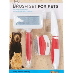 Beldray Beasty Huisdierkammen Meerkleurig Outlet