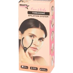 BIC Beauty Star Draad-Epilator Best