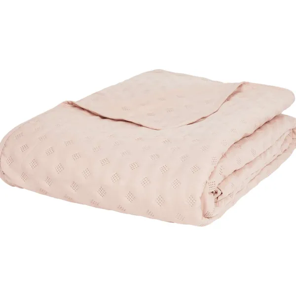 Paw Patrol Bedsprei Beige,Groen,Roze Discount