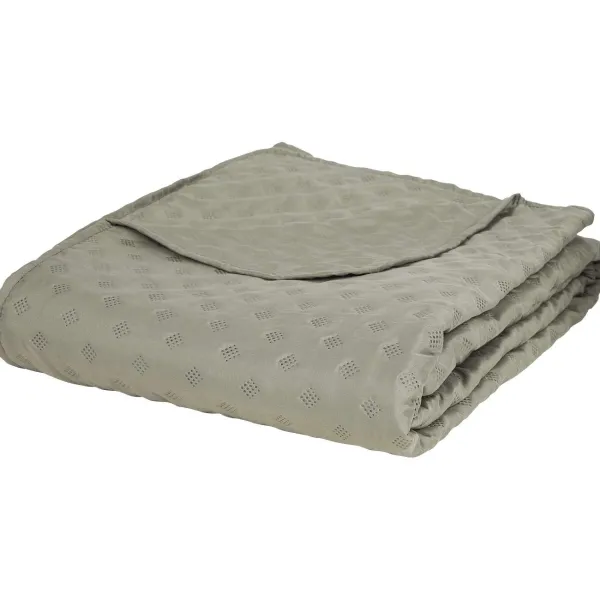 Paw Patrol Bedsprei Beige,Groen,Roze Discount