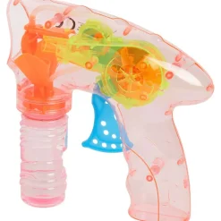 Mini Matters Bellenblaaspistool Meerkleurig Discount