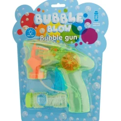 Mini Matters Bellenblaaspistool Meerkleurig Discount