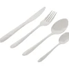 Merk Bestekset Zilver