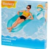 Bestway Aqualounge Luchtbed Groen,Paars Sale