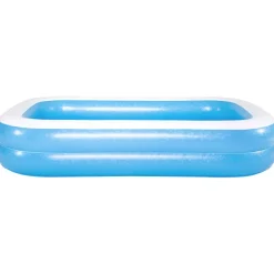 Bestway Opblaasbaar Zwembad Blauw Sale