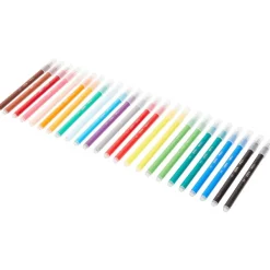 BIC Kleurstiften Meerkleurig