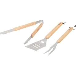 Big Jeff Barbecueset Best