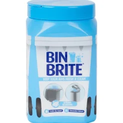 Dash Bin Brite Vuilnisbak Luchtverfrisser Blauw,Groen,Roze Online