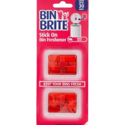 Dash Bin Brite Vuilnisbakverfrisser Best