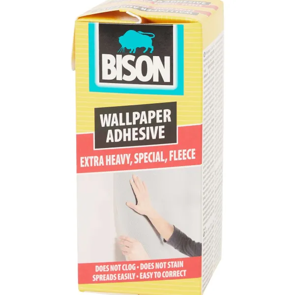 Bison Behangplaksel New