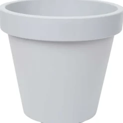 Merk Bloempot Beige,Grijs,Groen,Zwart New