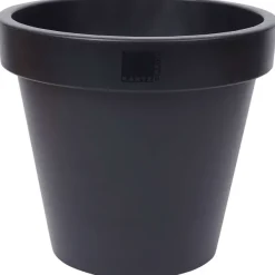 Merk Bloempot Beige,Grijs,Groen,Zwart New