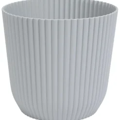 Merk Bloempot Cadiz Grijs,Groen,Roze,Zwart Best