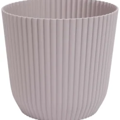 Merk Bloempot Cadiz Grijs,Groen,Roze,Zwart Best