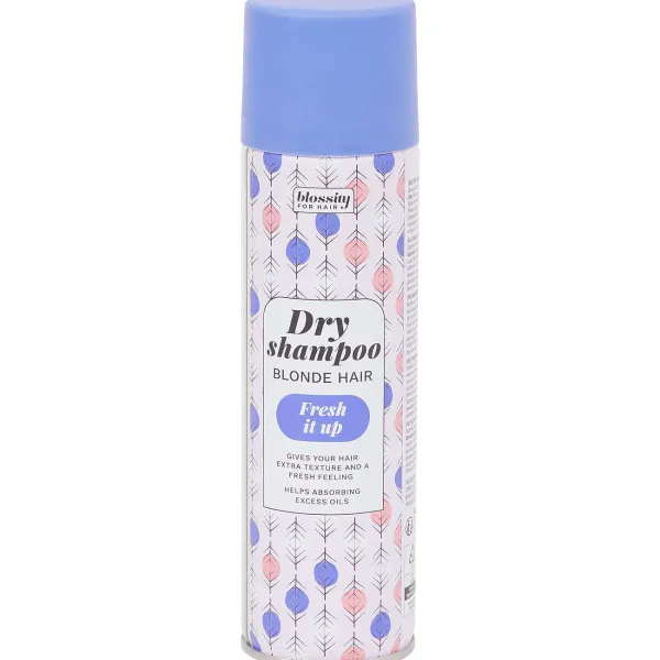 Head & Shoulders Blossity Droogshampoo Sale