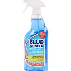 Blue Wonder Allesreiniger New