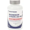 Innovit Bodymass Magnesiumcapsules Clearance